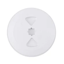 Прочный Круглый ABS " Морская Лодка Яхта инспекция палуба доступа пластины Аппаратные средства