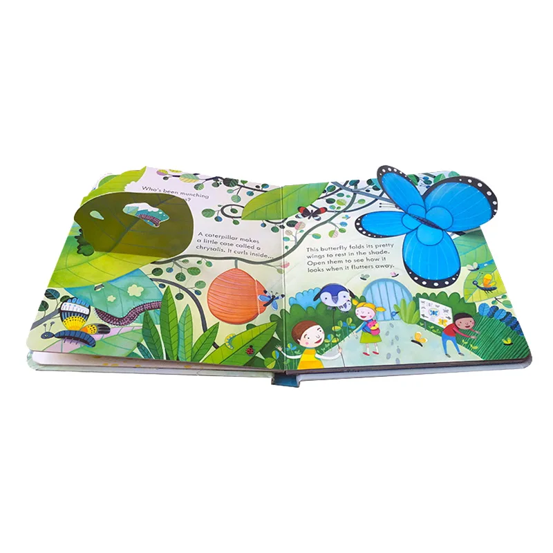Usborne Peep Inside The Zoo Animal английские развивающие 3d книжки с откидным клапаном детская