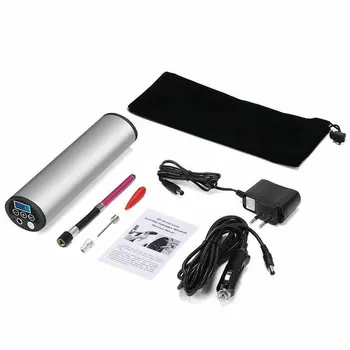 

AP-101C2 bicycle motorcycle with portable digital display preset automatic shutdown intelligent electric pump