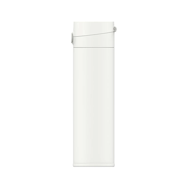 Mijia Geração Portátil Copo de Água Viagem Térmica Manter Quente ou Frio Aço Inoxidável 316l Bloqueio Design Única Mão Aberta 480ml - Image 4