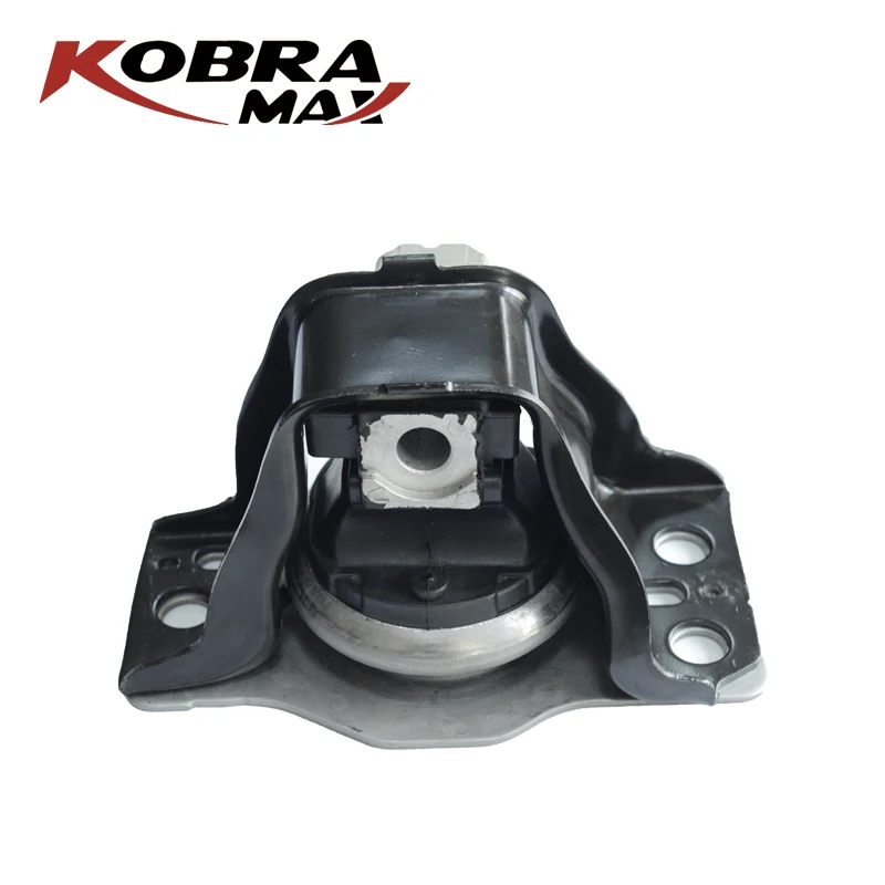 KobraMax кронштейн двигателя 8200338372 8200438263 8200042456 4001788 подходит для Dacia Renault Megane автомобильные аксессуары