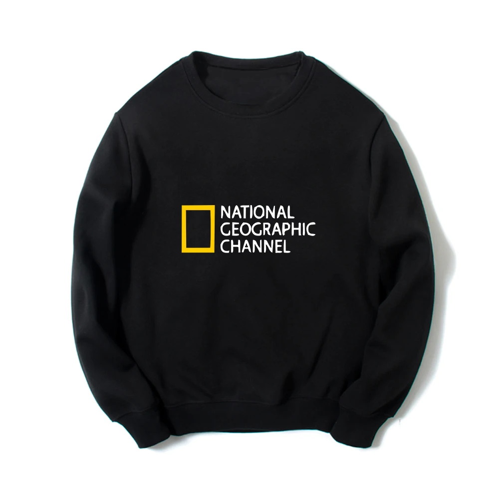 Sudadera national geographic Clearance