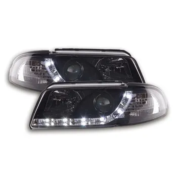 

FKFSAI9015faro Daylight Audi A4 type B5 year Constr. 99-01 Black