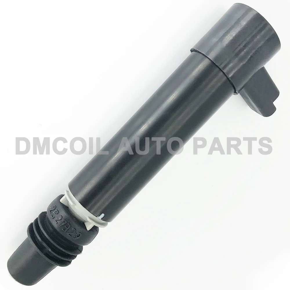 IGNITION COIL FOR RENAULT CLIO II ESPACE III LAGUNA II SYMBOL I CITROEN C5 C6 PEUGEOT 407 508 3.0L V6 (1997-) 597094 21598394-3