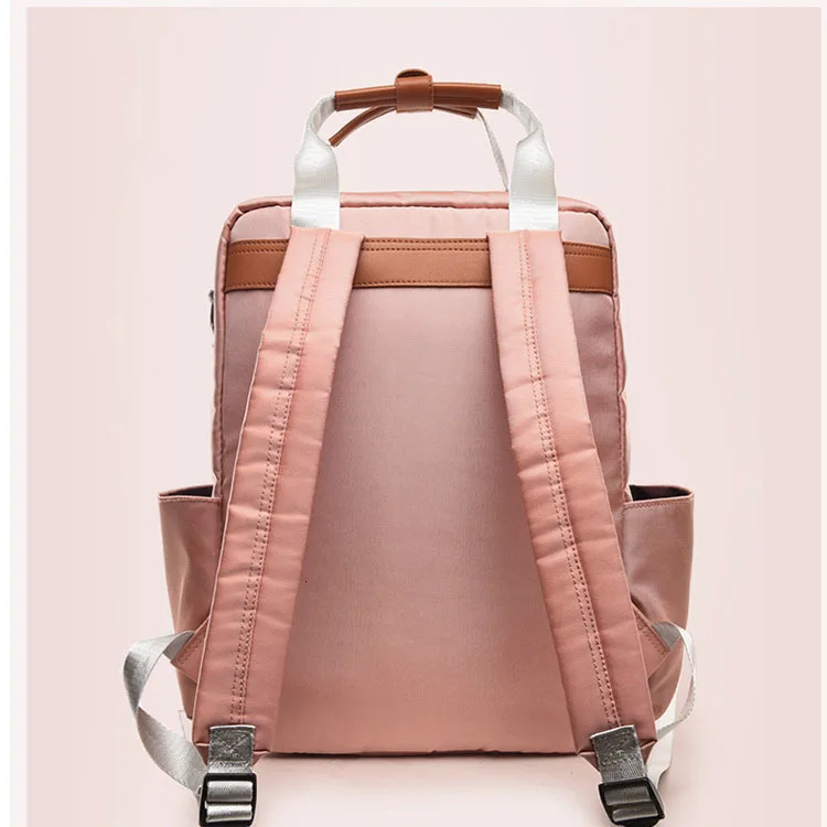 Women Oxford Backpack Bags Both Shoulders Woman Schoolbags Fashion Casual Backpack Bags Student Bag Backpack Bag For Girls