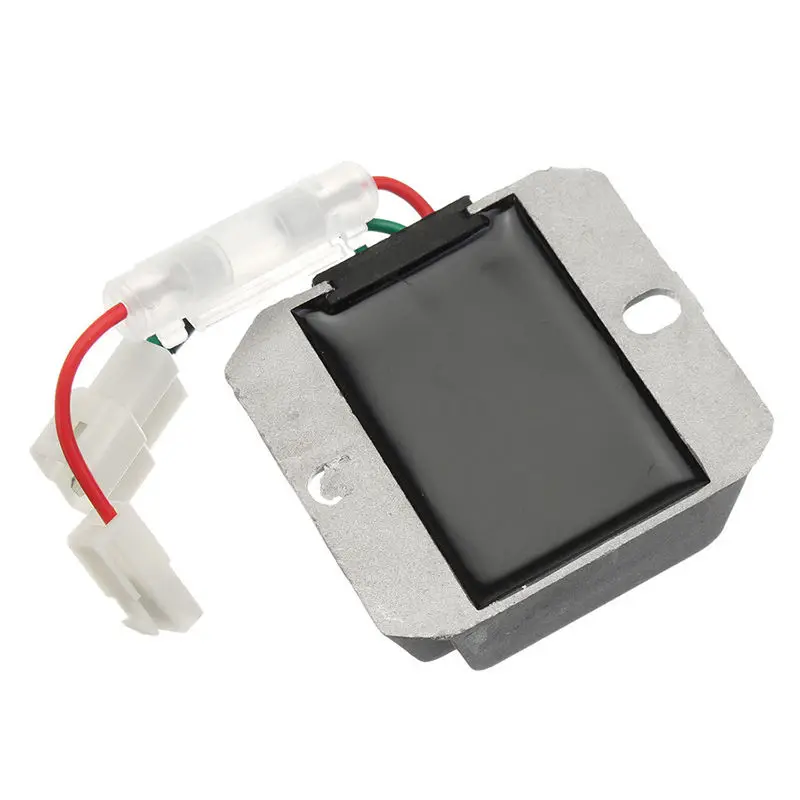 발전기 엔진 전압 조정기 정류기 AVR For Kipor Kama KDE6500 KDE6700T