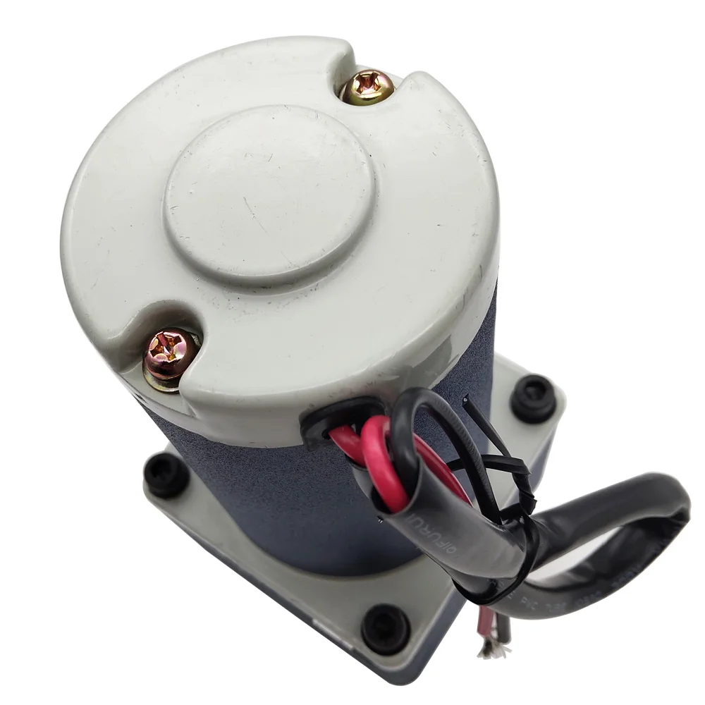 12v 24v baixa velocidade 10 a 600rpm