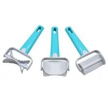 3 шт. прочный DIY торта Плесень выпечки моделирование формы инструменты печенья плесень