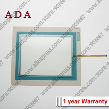 

Touch Screen Panel Glass Digitizer for 6AV6 545-0AG10-0AX0 6AV6545-0AG10-0AX0 MP270B 10" TOUCH with Front Overlay Protect Film