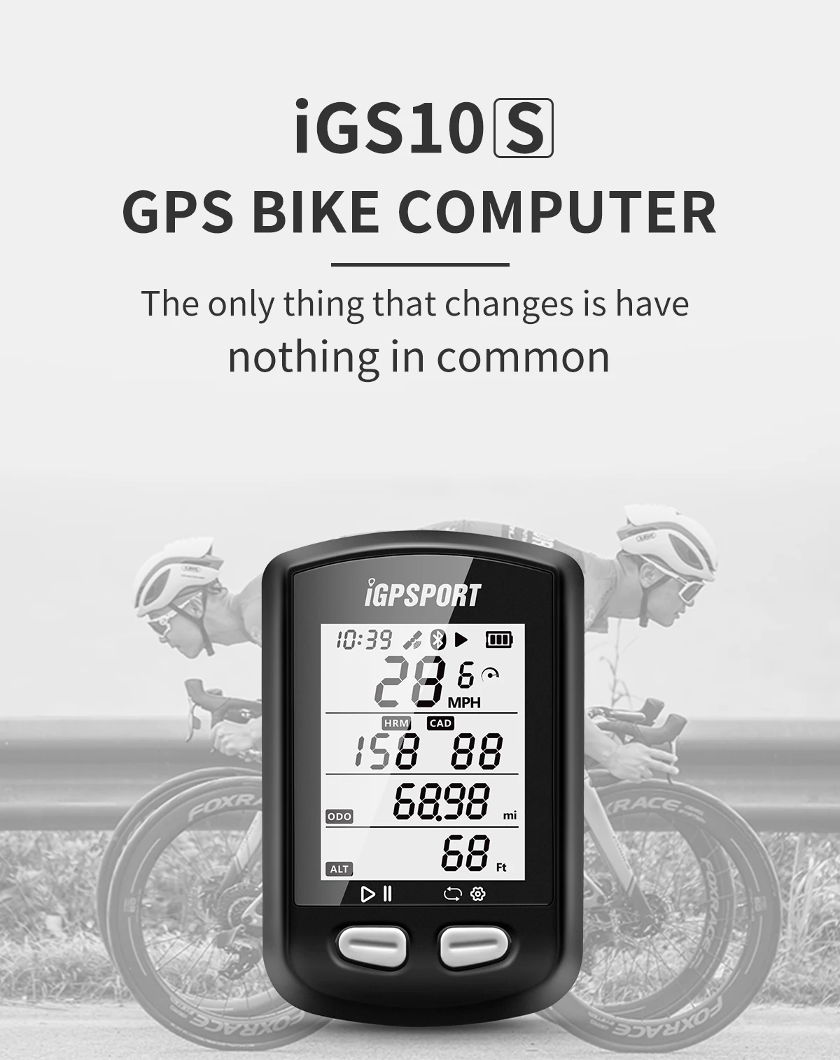 Compteur De Puissance PowerPod Velocomp V3 Ant+ - Pour Vélo (occasion, Fonctionnel) - Mesure La Puissance En Watts