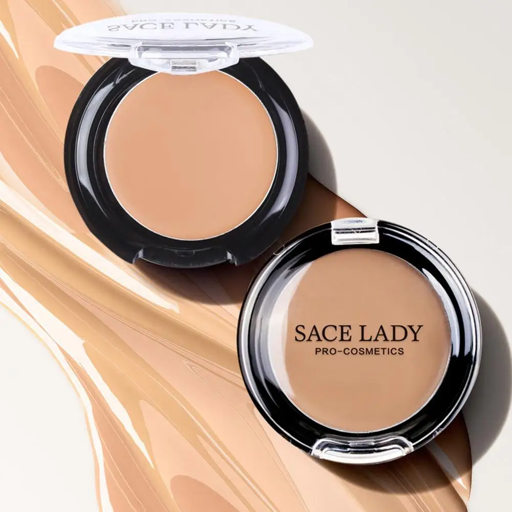 SACE LADY акне пятна скрытие лица консилер база под макияж инструмент для красоты