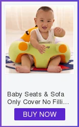 Детское кресло сиденье для малыша сумка только крышка без наполнения Детская сумка мультфильм корона сиденье диван плюшевый детское