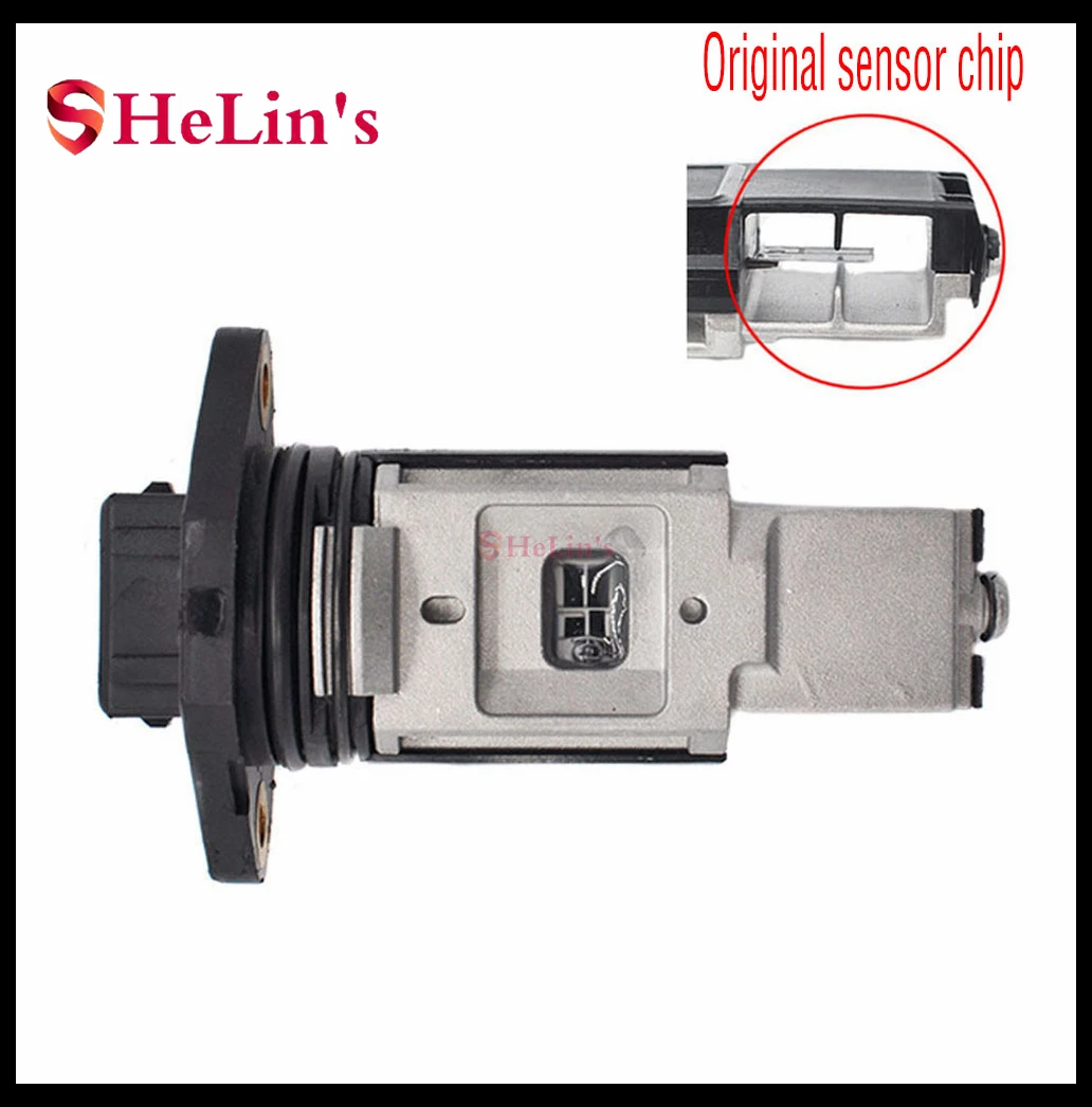 MASS AIR FLOW Sensor METER MAF Fits SAAB 900 II 2 KIA Sportage