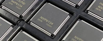 

5-20PCS New NVP6134 TQFP-128 Audio and video image processor chip