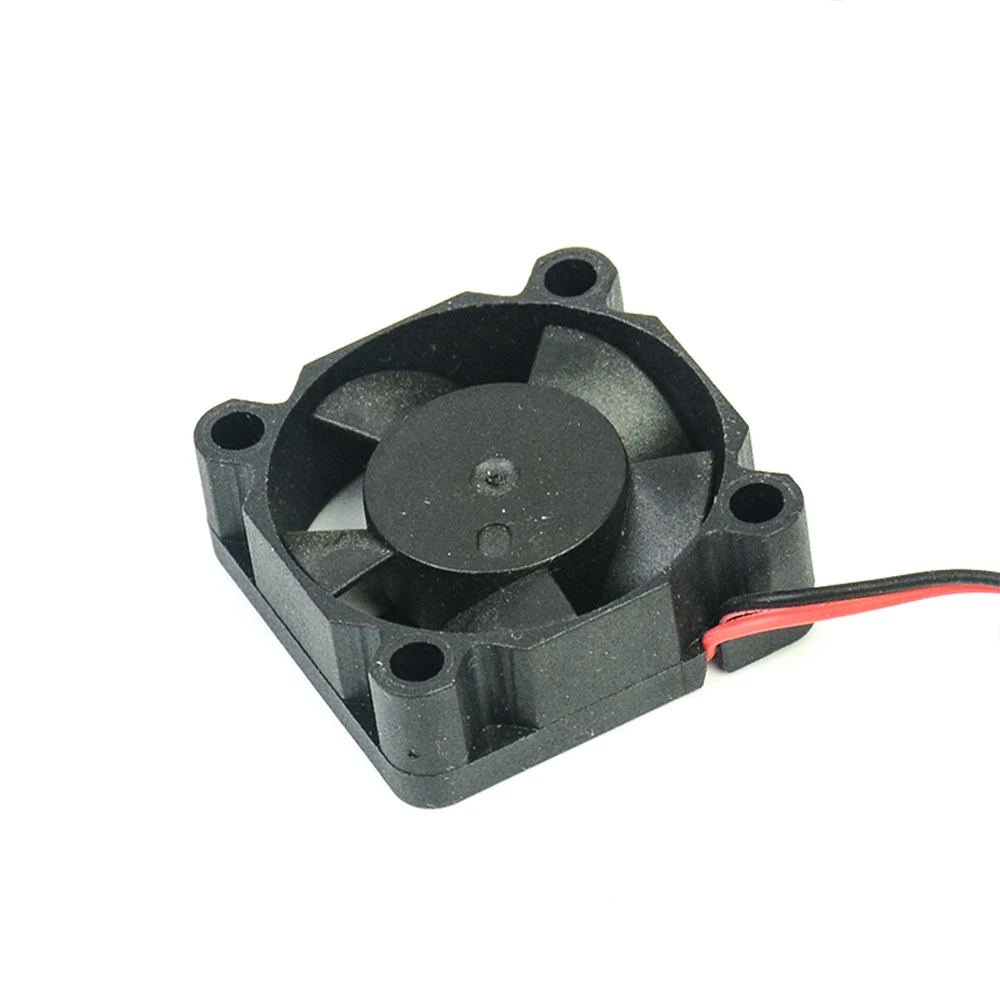 RC Car Parts RC remote control model car 3010 / 4010MM motor cooling