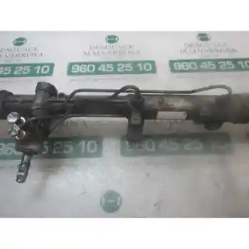 

ZIPPER STEERING PEUGEOT BIPPER 1.4 HDi [16394927]