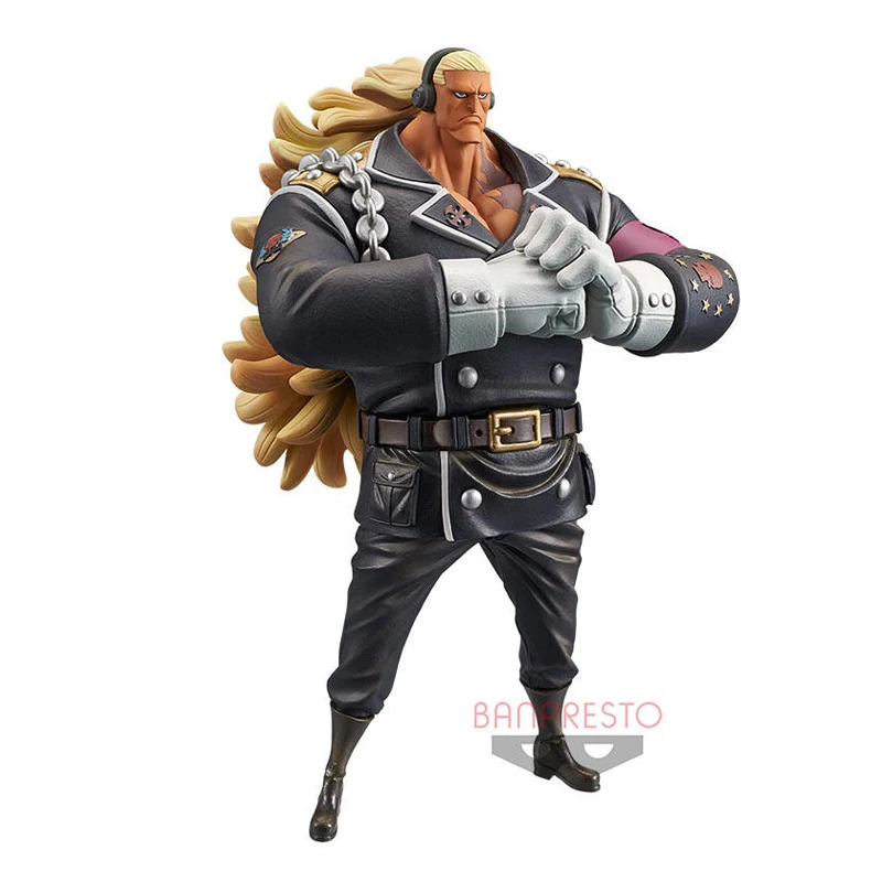 PrettyAngel Оригинальная фигурка пандола DXF THE GRANDLINE MEN vol.7 из фильма тымпед Дуглас