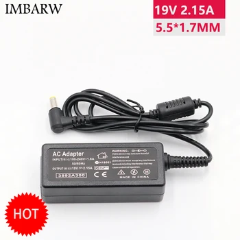 

40W 19V 2.15A AC power adapter Supply for Acer Aspire E1-470 E1-472 E15 Touch E1-510 E1-522 E1-530 E1-532 E1-570 charger