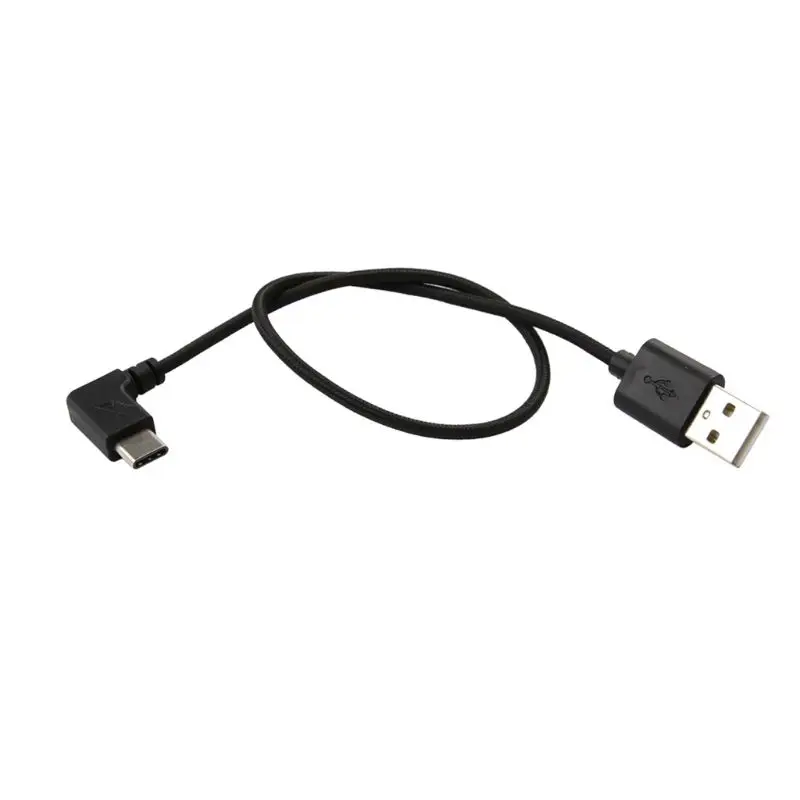 Usb type C кабель для передачи данных Шнур Линия разъем адаптера для DJI OSMO Mobile 3 устройства дистанционного управления аксессуары 95AF