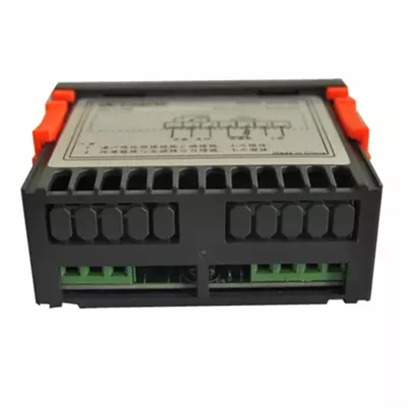RC-112 220 V/110 V 10A цифровой ЖК-дисплей Термостат Регулятор Температура контроллер