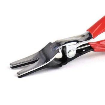

Car Separator Plier Auto Angled Fuel Vacuum Line Tube Hose Tool Equipment