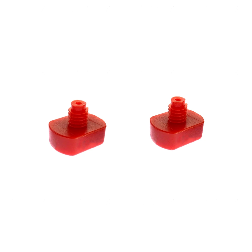 For Playseat Challenger Durable Fixed Seat Connection Pedal Support Screws Set 