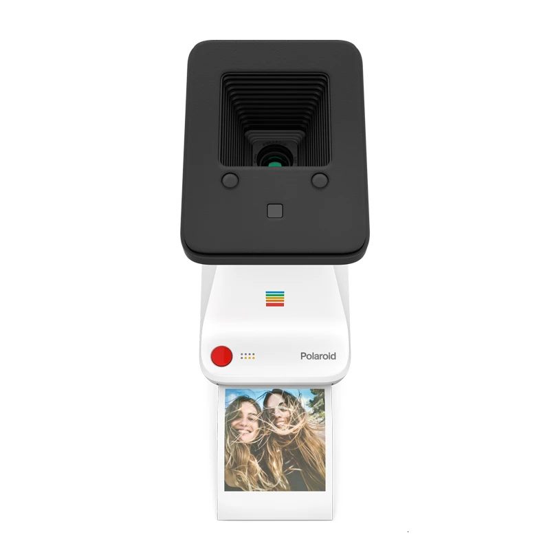 Лабораторная башня Polaroid подходит для фотобумаги Itype 600 преобразует ваши цифровые
