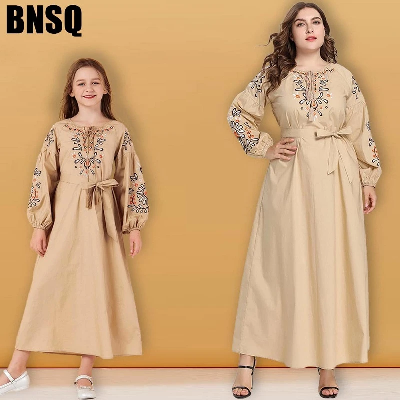 vintage mommy and me dresses