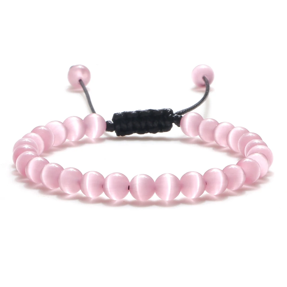 Pink Adjustable