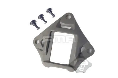FMA TB281Cuttlefish сухие стенты Тактический шлем NVG крепление VAS кожух TB281 DE/BK/FG