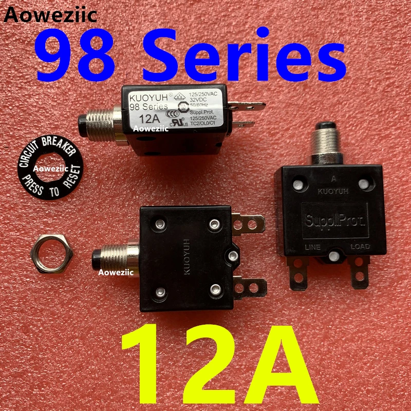 98 12A