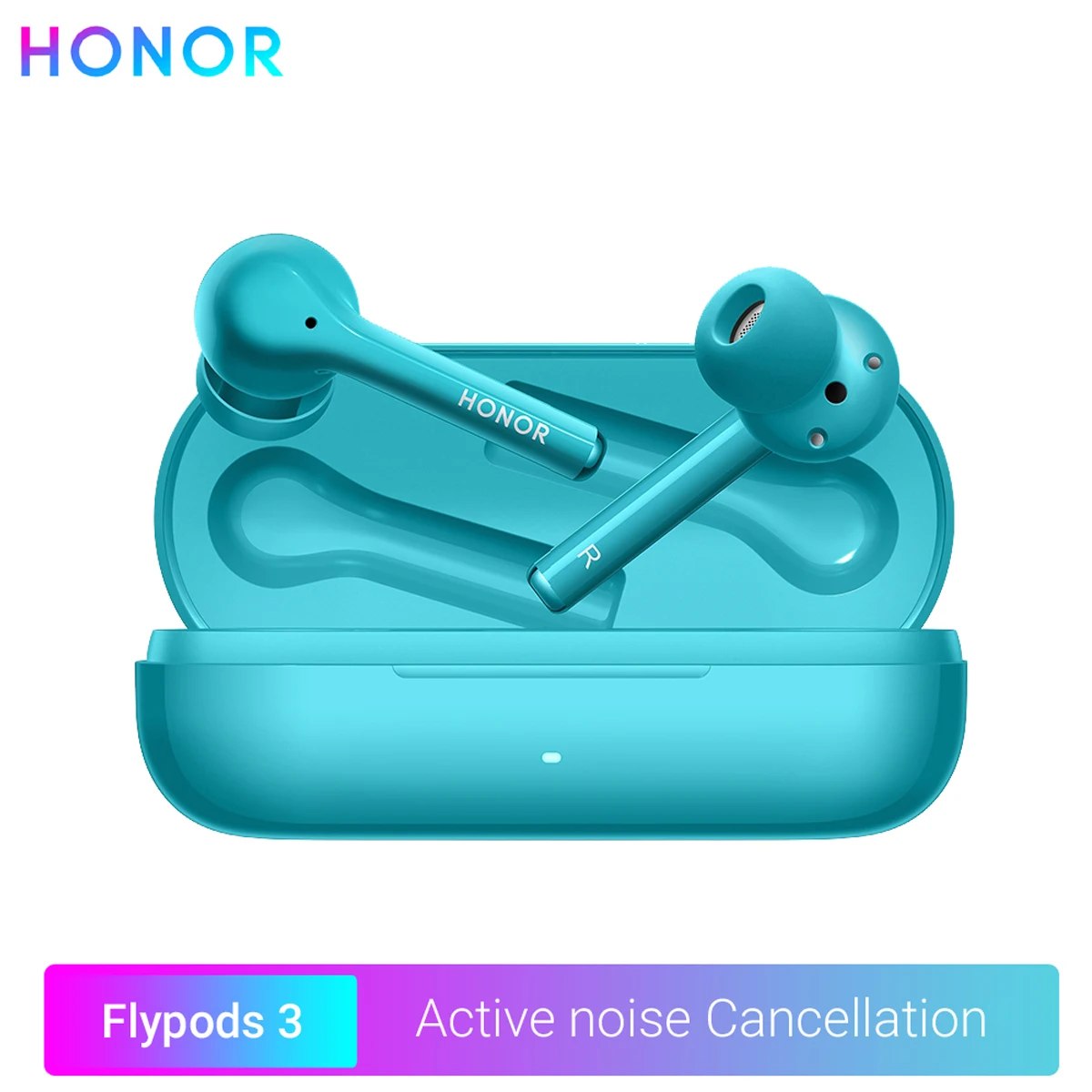 Наушники Honor Flypods 3 Magic беспроводные наушники оригинальные TWS Bluetooth 5 0 с тремя