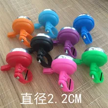 Страна перо Автомобильная промышленность велосипед горный велосипед мяч колокол Contarex колокол Труба Электрический колокол