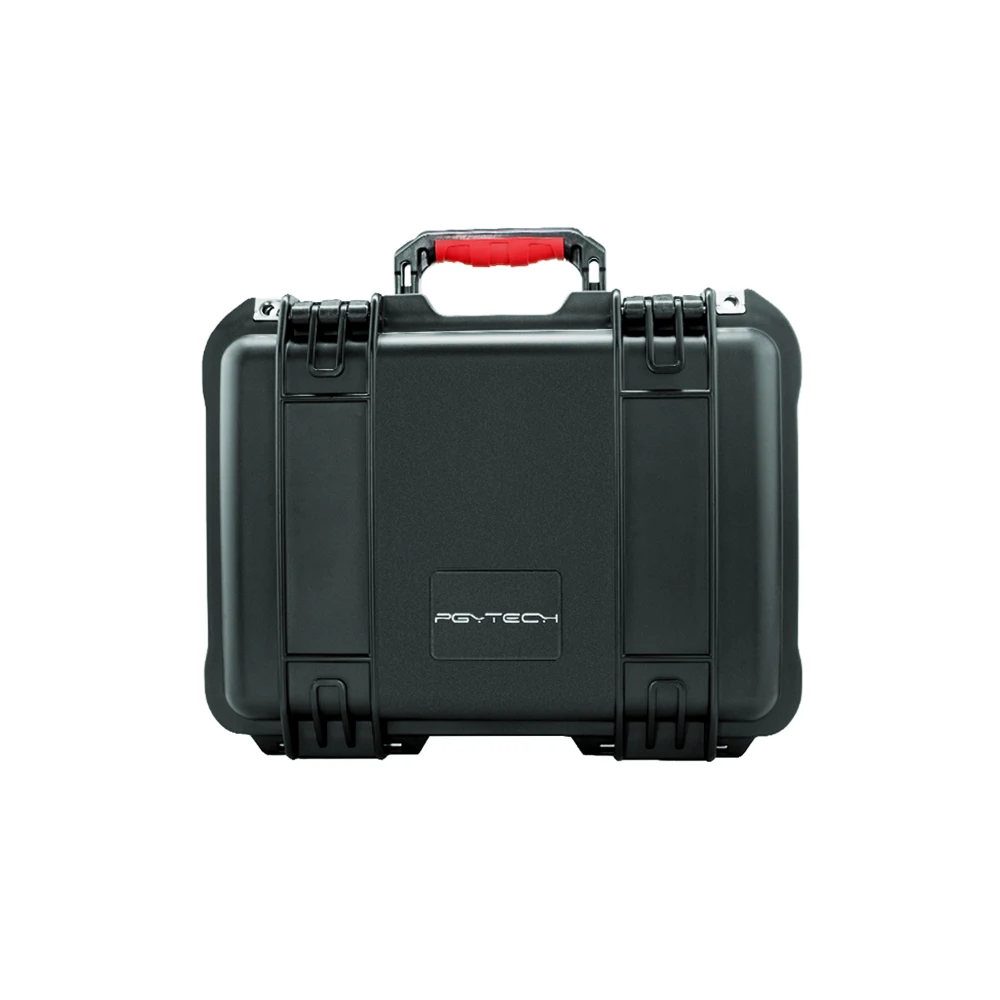 PGYTECH для DJI MAVIC AIR 2 Безопасность переноски Чехол Водонепроницаемый костюм чехол