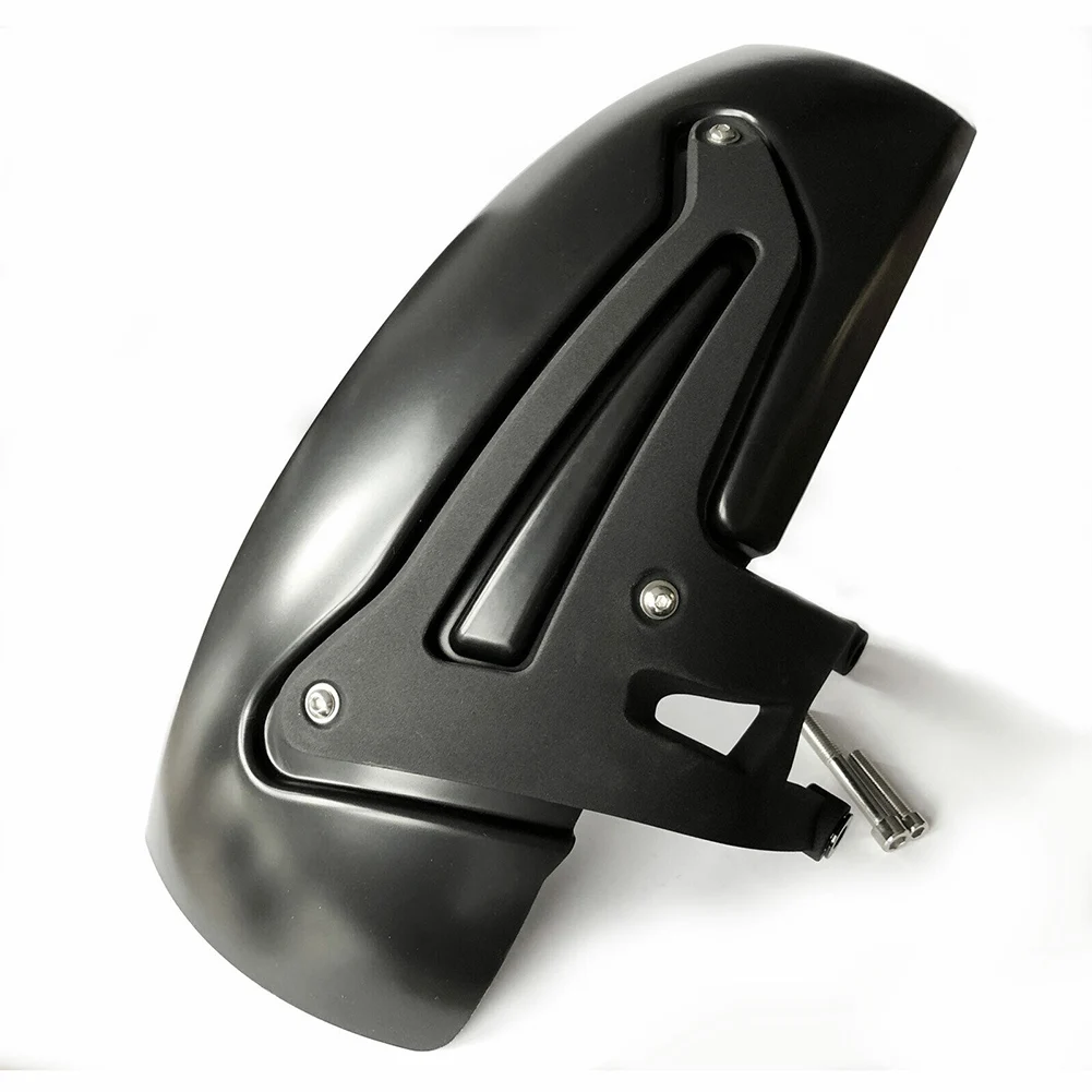 

Extension Protective Professional Fairing Accessories Easy Intall Rear Wheel Hugger Mud Guard Motorcycle Cover For R1200GS