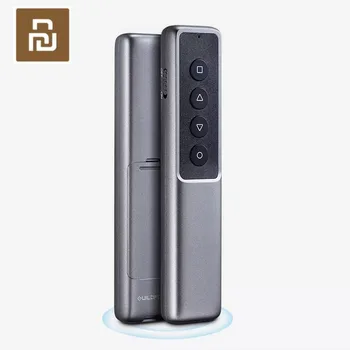 

Original Youpin Wireless Laser Pager Control Speech Highlights Laser Stable Focus Compatible Wireless Laser Pager