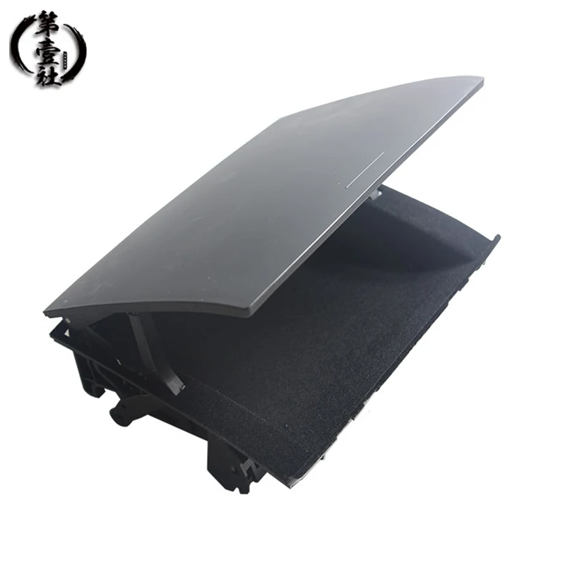 

Car Dashboard Central Console Storage Box Panel Cover Air vent Card slot Cup Holder Debis box For VW POLO 9N POLO Replacement