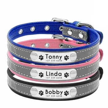 custom engraved dog collars