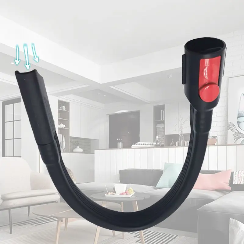 Плоская всасывающая насадка для Dyson V8 V7 V10 V11 Запчасти робота пылесоса F42B|Запчасти
