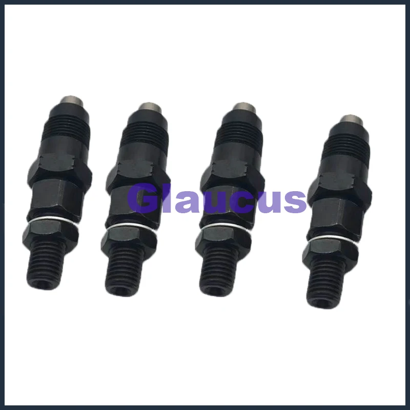 

fuel injector Injection Nozzle for Toyota engine : 1KZ 1KZT 1HZ 1HZT 5L 5LE 093400-6190 DN0PD619 23620-67020 0934006190