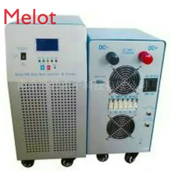 

Off-Grid Solar Street Lamp Controller 5000W Sine Wave Inverter Brand Hot Kit Tool