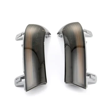 

2x Dynamic LED Turn Signal Light Side Mirror Indicator Blinker For VW Passat B6 GOLF 5 Jetta MK5 Passat B5.5 GTI V Sharan Superb