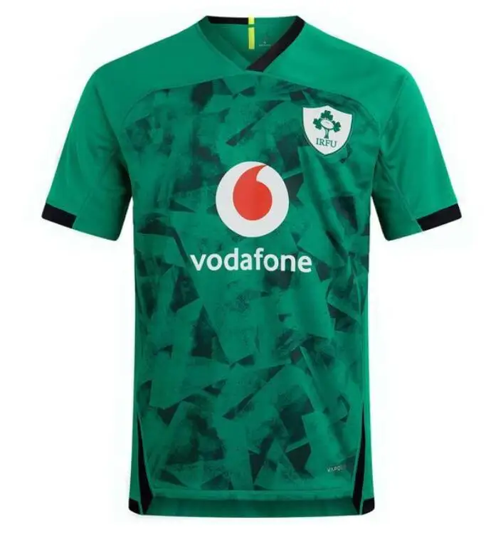 ireland rugby top 2019