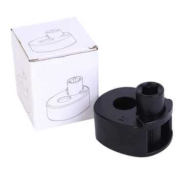 

33-42mm Car Removal Wrench for Steering Rudder Tie Rod Rudder Ball Joint Universal Steering Track Rod Removal Puller Hand Tool