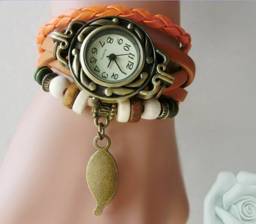 Foloy женские часы Популярные Кварцевые часы роскошный браслет цветок наручные часы с драгоценными камнями Повседневный браслет женские часы