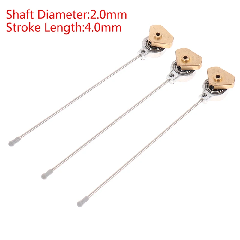 1PC Cam Wheel Bearing Tattoo Machine Part Accessories Replacement Rotary Tattoo Machine Part Copper Shell hard Cam Wheel Bearing