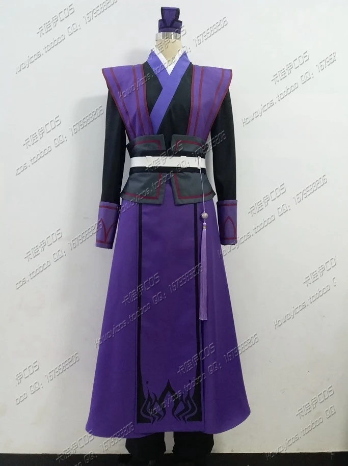 Mo Dao Zu Shi ִϸ̼ ڽ ǻ, û ʴ , Ǹ  ׷ ,    Ƿ