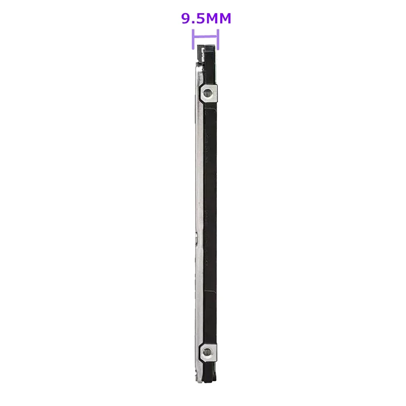 Original New HDD For Fujitsu 30GB 2.5" IDE 2MB 4200RPM 9.5MM For Internal Hard Disk Notebook HDD MHT2030AT