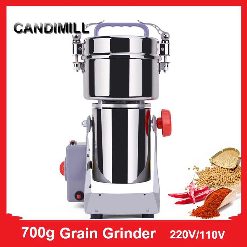 

Измельчитель для сухих продуктов, 700 г