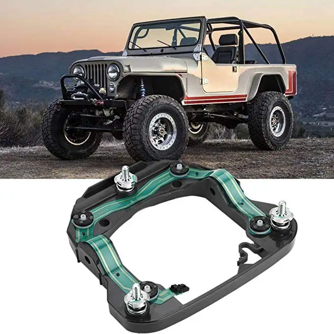 OEM 5189428AC автомобильный рупорный переключатель подходит для Jeep Патриот Dodge caliber автомобильные аксессуары